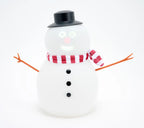 ANIMAT3D FrostByte 12" Animated Talking Snowman