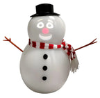 ANIMAT3D FrostByte 12" Animated Talking Snowman