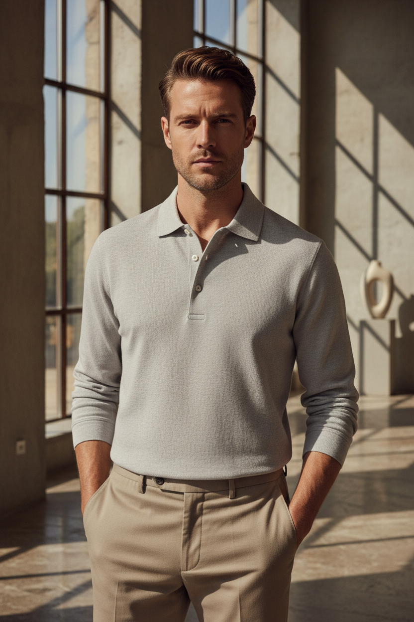 Polo Shirts